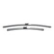 Set stergatoare aerotwin 650/475 mm Bosch 3 397 110 006