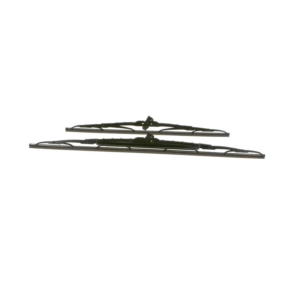 Set stergatoare twin 600/450 mm Bosch 3 397 118 303