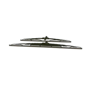 Set stergatoare twin 600/450 mm Bosch 3 397 118 303