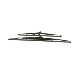 Set stergatoare twin 600/450 mm Bosch 3 397 118 303