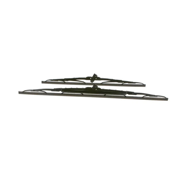 Set stergatoare twin 600/450 mm Bosch 3 397 118 303