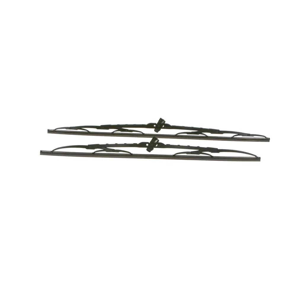 Set stergatoare twin 600/550 mm Bosch 3 397 118 307