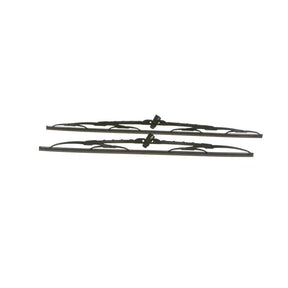 Set stergatoare twin 600/550 mm Bosch 3 397 118 307