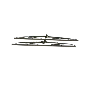 Set stergatoare twin 600/550 mm Bosch 3 397 118 307
