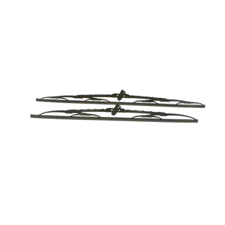 Set stergatoare twin 600/550 mm Bosch 3 397 118 307