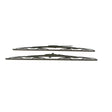 Set stergatoare twin 600/600 mm Bosch 3 397 118 309