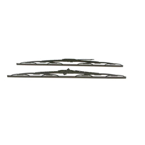 Set stergatoare twin 600/600 mm Bosch 3 397 118 309