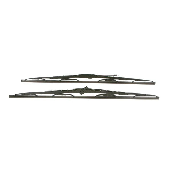 Set stergatoare twin 600/600 mm Bosch 3 397 118 309
