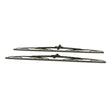 Set stergatoare twin 650/650 mm Bosch 3 397 118 320