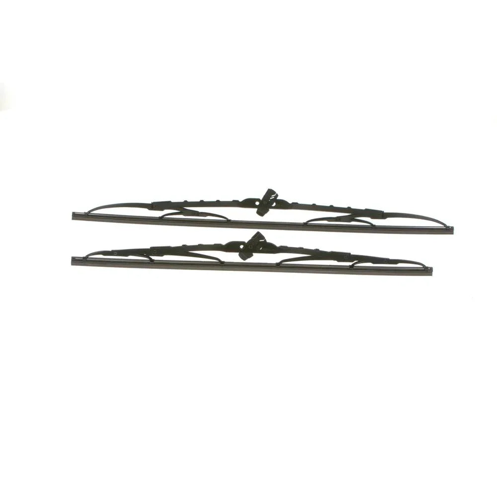 Set stergatoare twin 530/450 mm Bosch 3 397 118 402