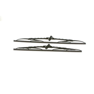 Set stergatoare twin 530/450 mm Bosch 3 397 118 402