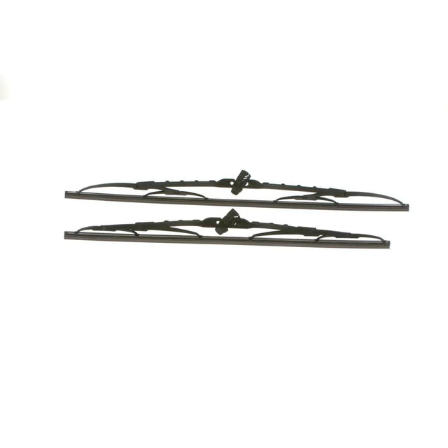 Set stergatoare twin 530/450 mm Bosch 3 397 118 402