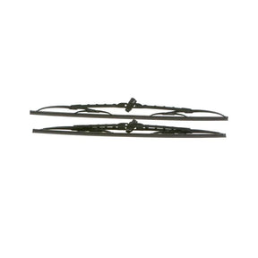 Set stergatoare twin 530/475 mm Bosch 3 397 118 405