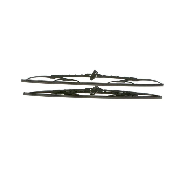 Set stergatoare twin 530/475 mm Bosch 3 397 118 405