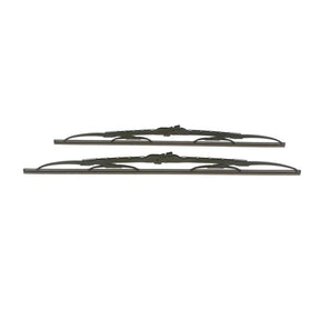 Set stergatoare twin 550/500 mm Bosch 3 397 118 422