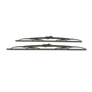 Set stergatoare twin 550/500 mm Bosch 3 397 118 422
