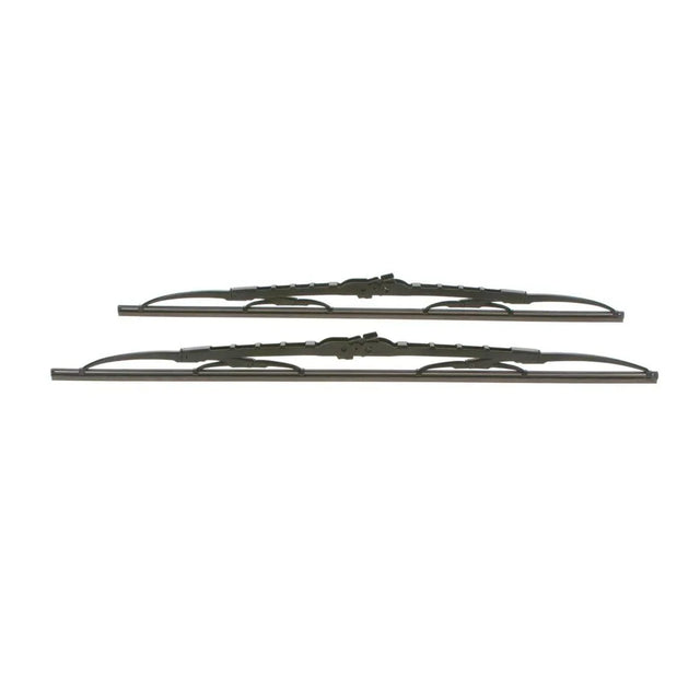 Set stergatoare twin 550/500 mm Bosch 3 397 118 422
