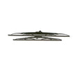 Set stergatoare twin 550/400 mm Bosch 3 397 118 427
