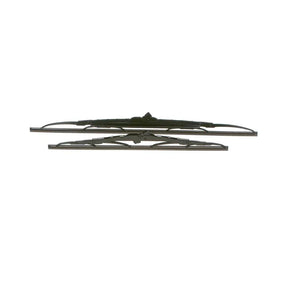 Set stergatoare twin 550/400 mm Bosch 3 397 118 427
