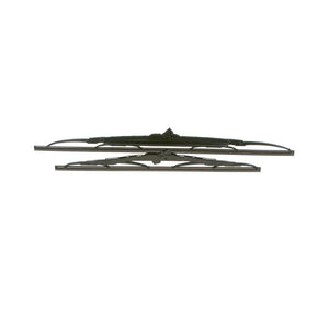 Set stergatoare twin 550/400 mm Bosch 3 397 118 427