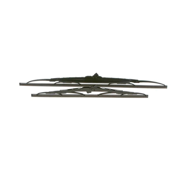 Set stergatoare twin 550/400 mm Bosch 3 397 118 427
