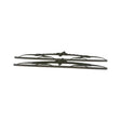 Set stergatoare twin 500/475 mm Bosch 3 397 118 565
