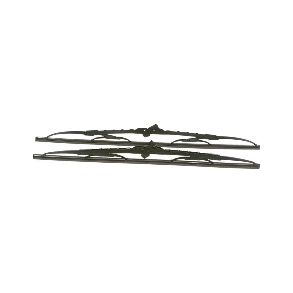 Set stergatoare twin 500/475 mm Bosch 3 397 118 565