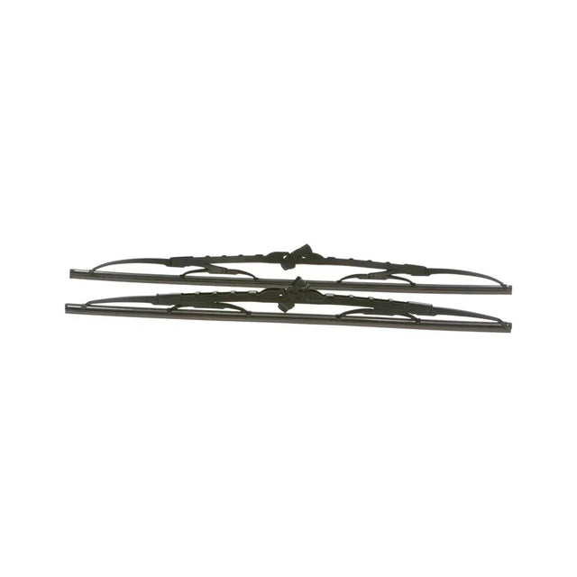 Set stergatoare twin 500/475 mm Bosch 3 397 118 565