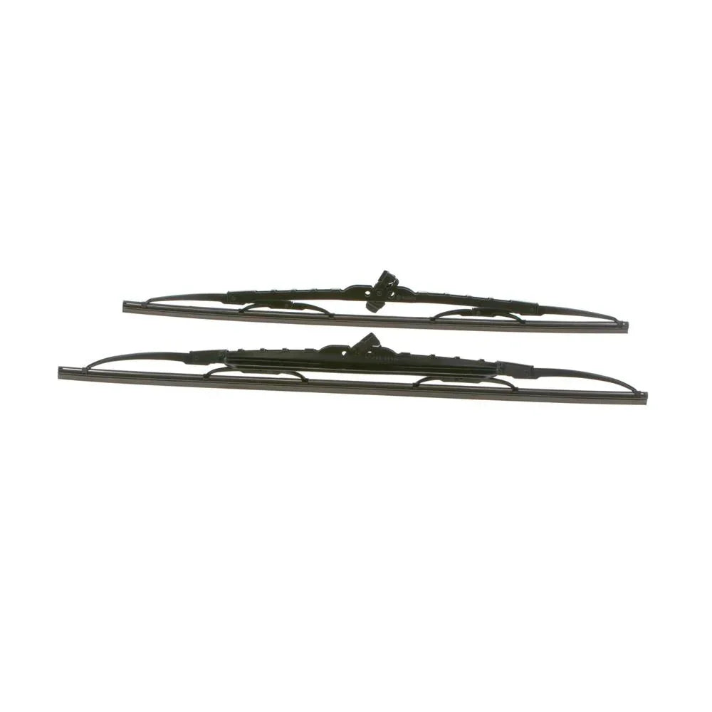Set stergatoare twin 500/475 mm Bosch 3 397 118 566