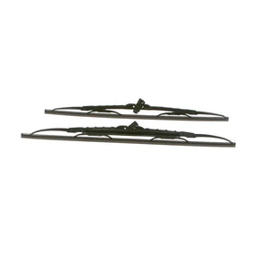 Set stergatoare twin 500/475 mm Bosch 3 397 118 566