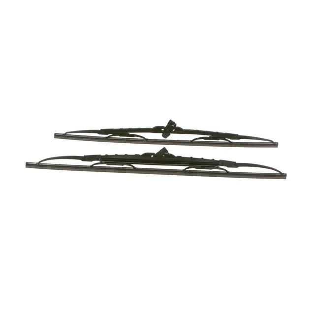 Set stergatoare twin 500/475 mm Bosch 3 397 118 566