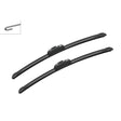 Set stergatoare aerotwin retrofit 475/475 mm Bosch 3 397 118 900