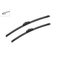 Set stergatoare aerotwin retrofit 530/475 mm Bosch 3 397 118 902