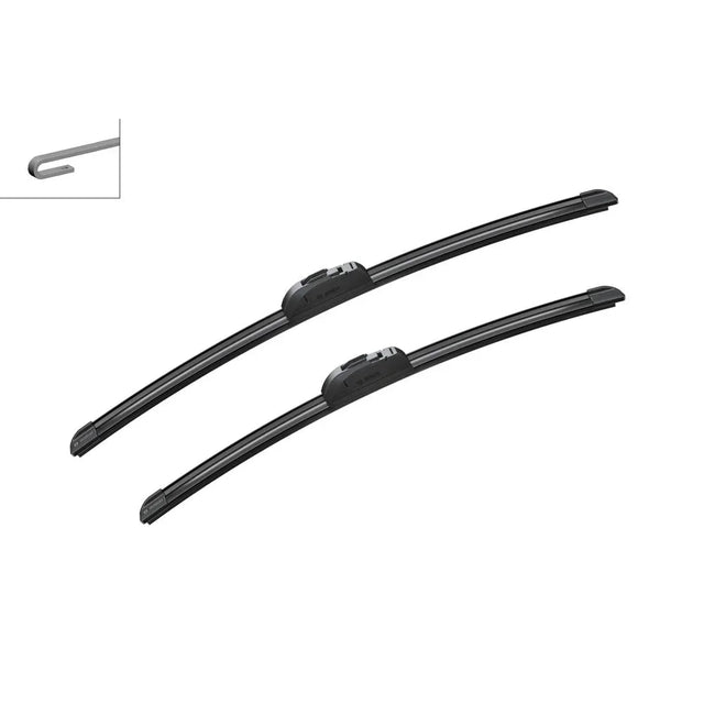 Set stergatoare aerotwin retrofit 530/475 mm Bosch 3 397 118 902