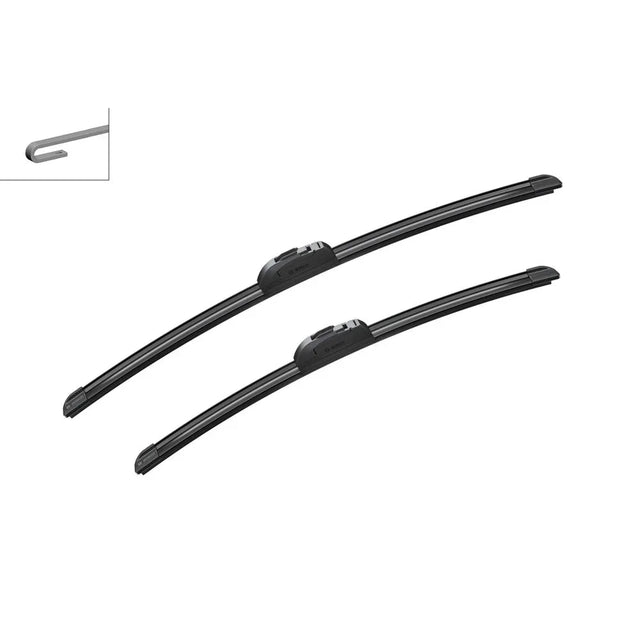 Set stergatoare aerotwin retrofit 550/475 mm Bosch 3 397 118 904
