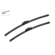 Set stergatoare aerotwin retrofit 550/500 mm Bosch 3 397 118 905