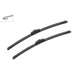 Set stergatoare aerotwin retrofit 550/530 mm Bosch 3 397 118 906