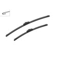 Set stergatoare aerotwin retrofit 600/475 mm Bosch 3 397 118 909