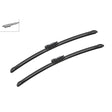 Set stergatoare aerotwin 500/500 mm Bosch 3 397 118 922