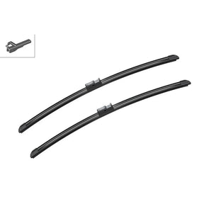 Set stergatoare aerotwin 530/530 mm Bosch 3 397 118 925