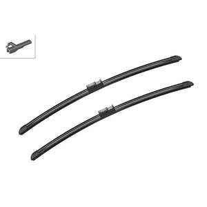 Set stergatoare aerotwin 530/530 mm Bosch 3 397 118 925