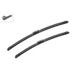 Set stergatoare aerotwin 530/475 mm Bosch 3 397 118 927