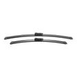Set stergatoare aerotwin 600/475 mm Bosch 3 397 118 929