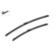 Set stergatoare aerotwin 550/450 mm Bosch 3 397 118 931