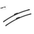 Set stergatoare aerotwin 555/555 mm Bosch 3 397 118 934