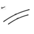 Set stergatoare aerotwin 600/475 mm Bosch 3 397 118 936