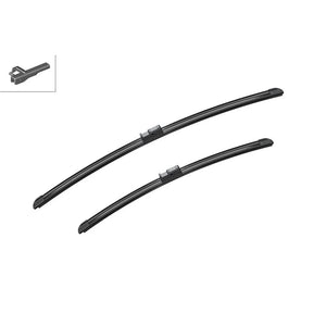 Set stergatoare aerotwin 600/475 mm Bosch 3 397 118 937