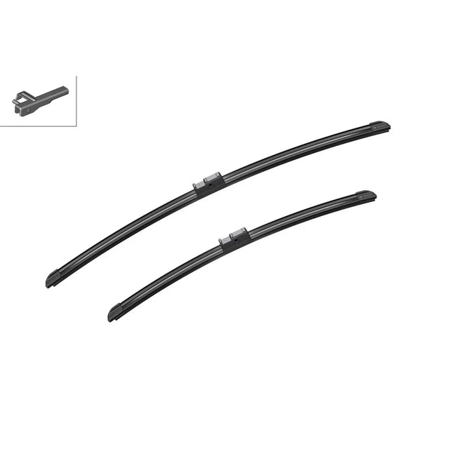 Set stergatoare aerotwin 600/475 mm Bosch 3 397 118 937