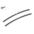 Set stergatoare aerotwin 650/650 mm Bosch 3 397 118 942