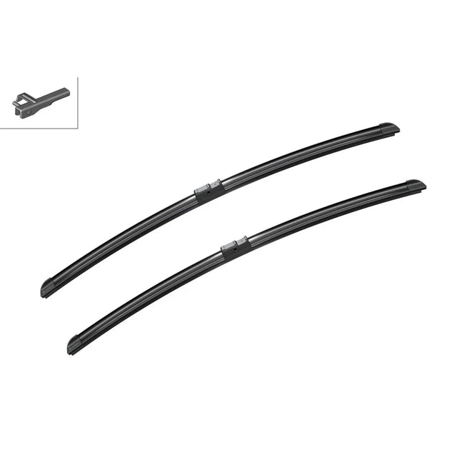 Set stergatoare aerotwin 650/650 mm Bosch 3 397 118 948